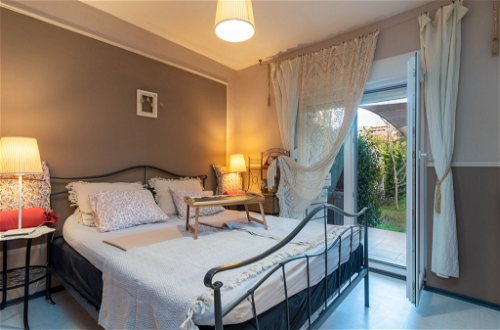 Foto 12 - Apartment mit 2 Schlafzimmern in Split mit terrasse und blick aufs meer