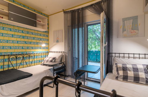 Foto 17 - Apartment mit 2 Schlafzimmern in Split mit terrasse und blick aufs meer
