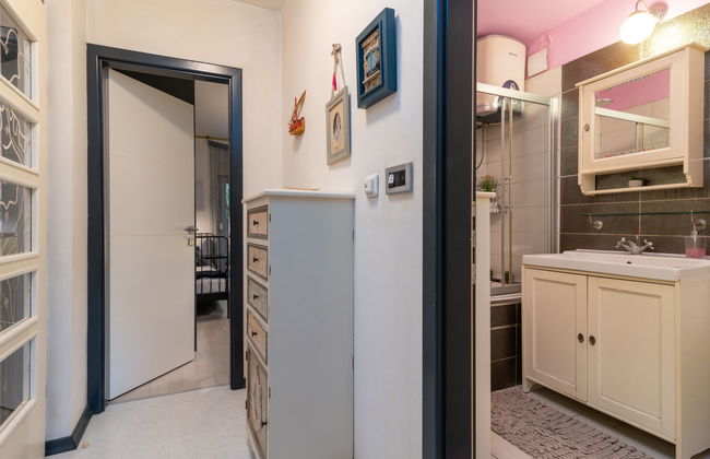 Apartamento de 3 quartos em Split com terraço - Foto 18
