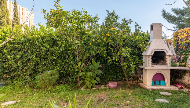 Apartment mit 3 Schlafzimmern in Split mit terrasse - Foto 2