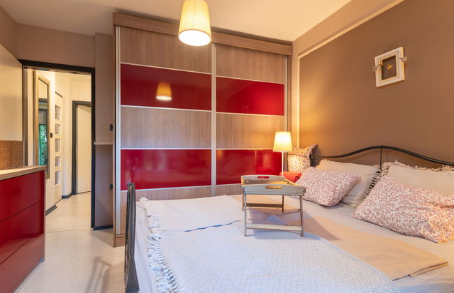 Apartamento de 3 quartos em Split com terraço - Foto 11
