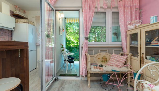 Apartment mit 3 Schlafzimmern in Split mit terrasse - Foto 5