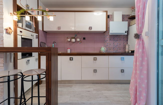 Apartamento de 3 quartos em Split com terraço - Foto 8