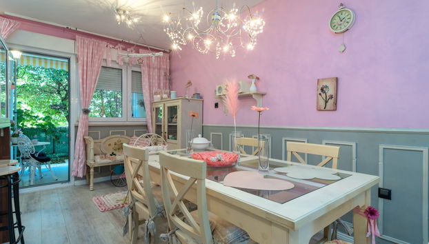 Apartment mit 3 Schlafzimmern in Split mit terrasse - Foto 4