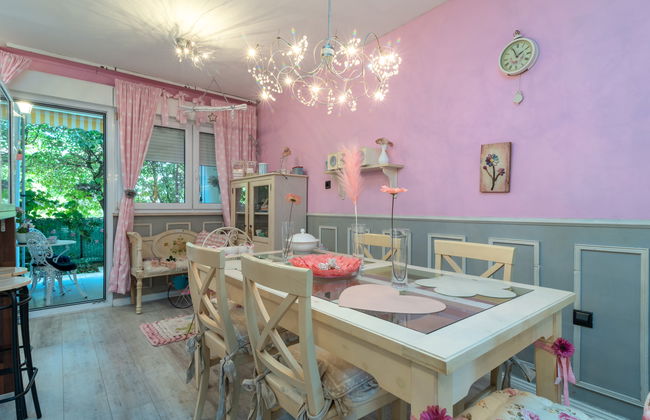 Apartamento de 3 quartos em Split com terraço - Foto 4