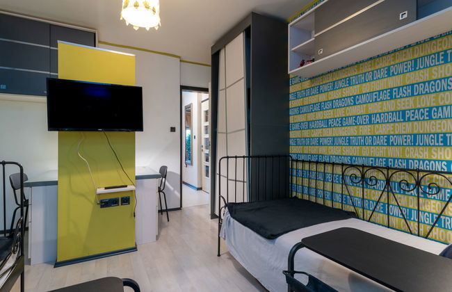 Apartamento de 3 quartos em Split com terraço - Foto 13