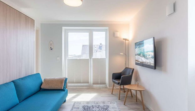 2 bedroom Apartment in Nordstrand - Photo 2