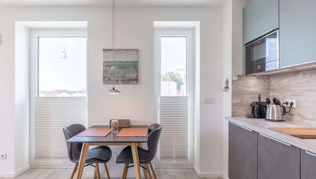 2 bedroom Apartment in Nordstrand - Photo 3