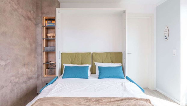 2 bedroom Apartment in Nordstrand - Photo 4