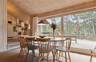 Foto 3 - Haus mit 4 Schlafzimmern in Nexø mit terrasse und sauna