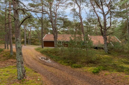 Photo 5 - 4 bedroom House in Nexø with terrace and sauna