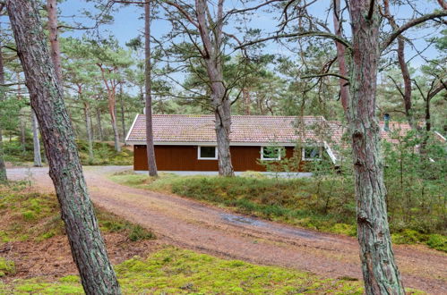 Foto 18 - Haus mit 4 Schlafzimmern in Nexø mit terrasse und sauna