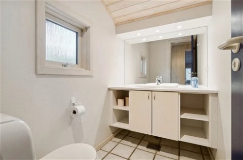 Photo 15 - Maison de 4 chambres à Nexø avec terrasse et sauna