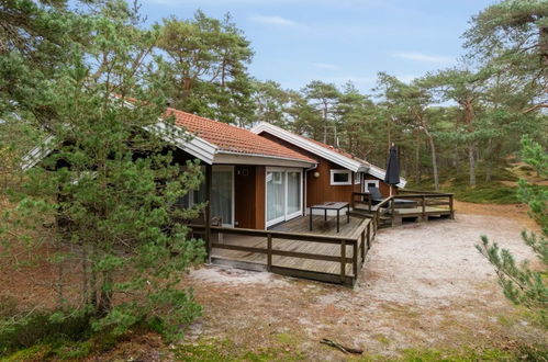 Photo 4 - Maison de 4 chambres à Nexø avec terrasse et sauna