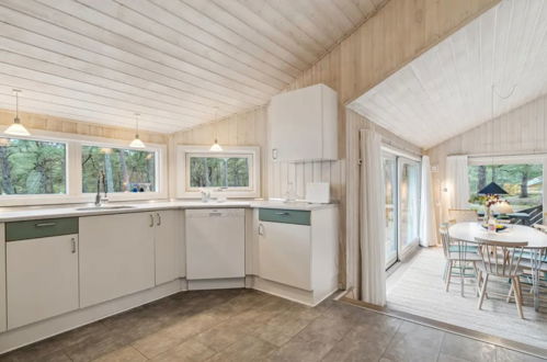 Foto 7 - Haus mit 4 Schlafzimmern in Nexø mit terrasse und sauna