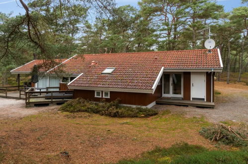 Photo 1 - Maison de 4 chambres à Nexø avec terrasse et sauna