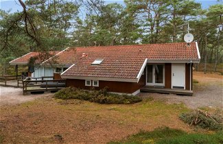 Foto 1 - Haus mit 4 Schlafzimmern in Nexø mit terrasse und sauna