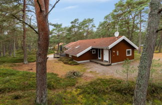 Photo 2 - Maison de 4 chambres à Nexø avec terrasse et sauna
