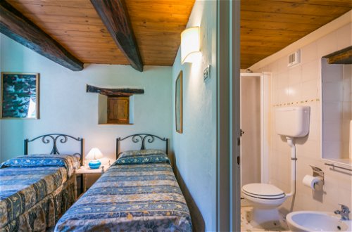 Foto 16 - Casa con 2 camere da letto a Marradi con piscina