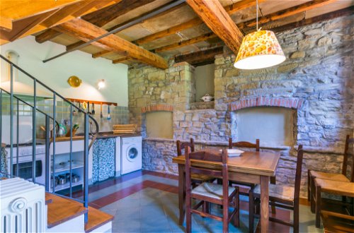 Photo 64 - 6 bedroom House in Marradi with private pool