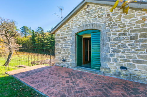 Photo 29 - Maison de 2 chambres à Marradi avec piscine et jardin