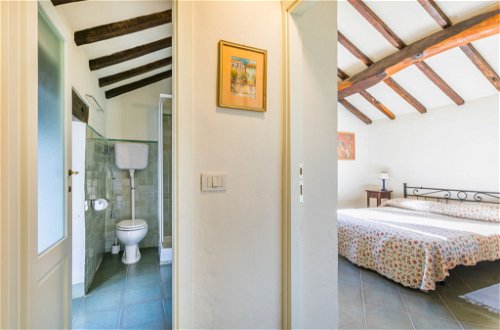 Foto 25 - Casa con 2 camere da letto a Marradi con piscina