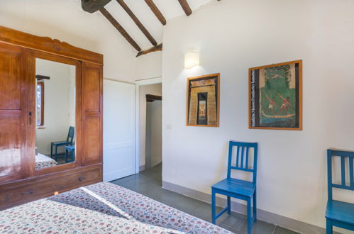 Foto 72 - Casa con 6 camere da letto a Marradi con piscina privata