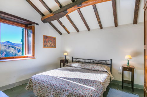 Foto 70 - Casa con 6 camere da letto a Marradi con piscina privata