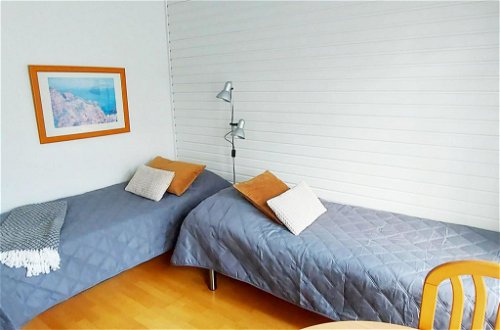 Foto 12 - Casa con 1 camera da letto a Inari con sauna e vista sulle montagne