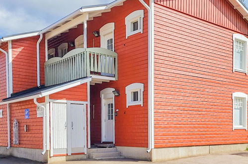 Foto 1 - Haus mit 1 Schlafzimmer in Inari mit sauna