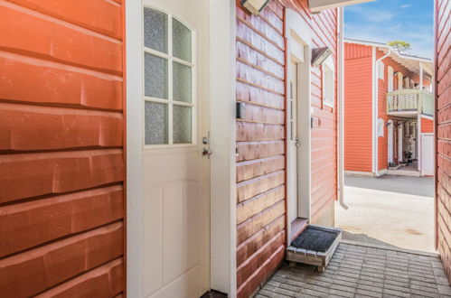 Photo 3 - Maison de 1 chambre à Inari avec sauna et vues sur la montagne