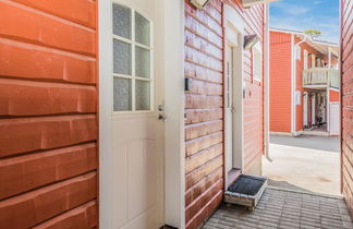 Photo 3 - Maison de 1 chambre à Inari avec sauna et vues sur la montagne