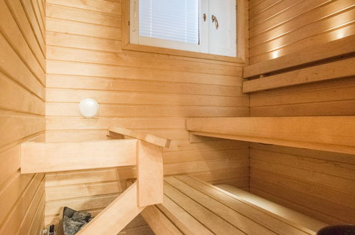 Photo 8 - 1 bedroom House in Inari with sauna and mountain view