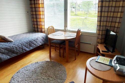 Foto 10 - Haus mit 1 Schlafzimmer in Inari mit sauna