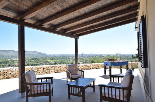 Photo 4 - Maison de 2 chambres à Floridia avec piscine privée et vues à la mer