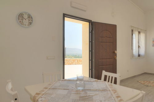 Photo 10 - Maison de 2 chambres à Floridia avec piscine privée et vues à la mer