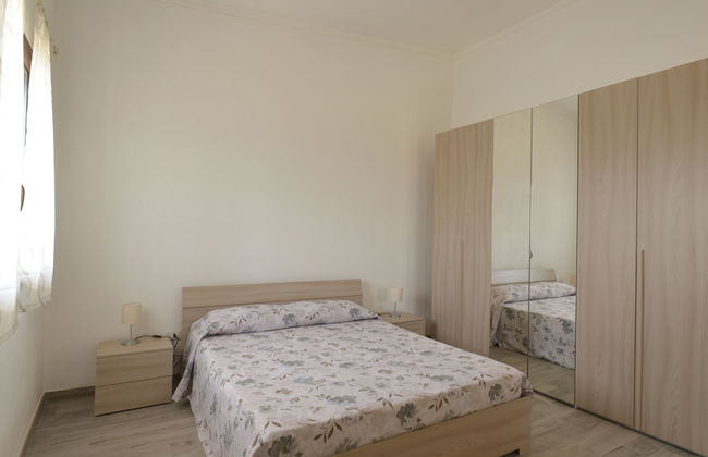 Casa de 3 quartos em Floridia com piscina privada e jardim - Foto 12
