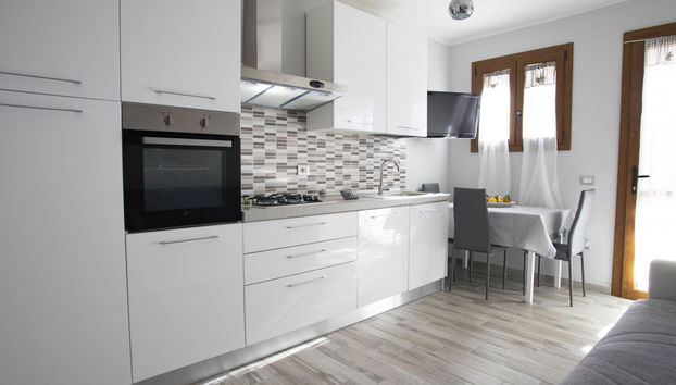 Apartment mit 2 Schlafzimmern in Trinità d'Agultu e Vignola mit terrasse - Foto 3