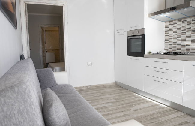 Apartment mit 2 Schlafzimmern in Trinità d'Agultu e Vignola mit terrasse - Foto 5