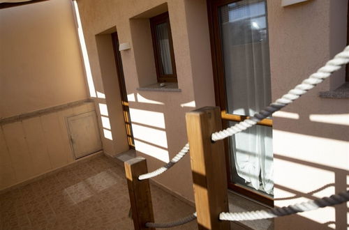 Foto 18 - Apartamento de 1 quarto em Trinità d'Agultu e Vignola com terraço