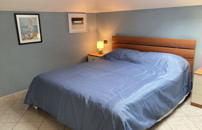 Appartamento con 2 camere da letto a Riva Ligure - Foto 11