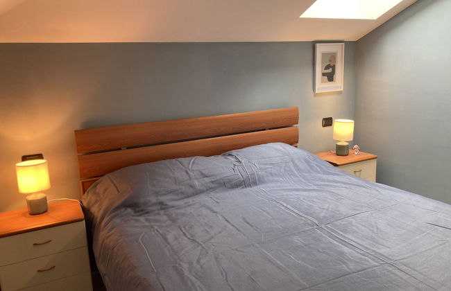 Appartamento con 2 camere da letto a Riva Ligure - Foto 12