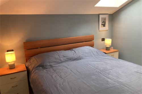 Foto 16 - Appartamento con 1 camera da letto a Riva Ligure con vista mare