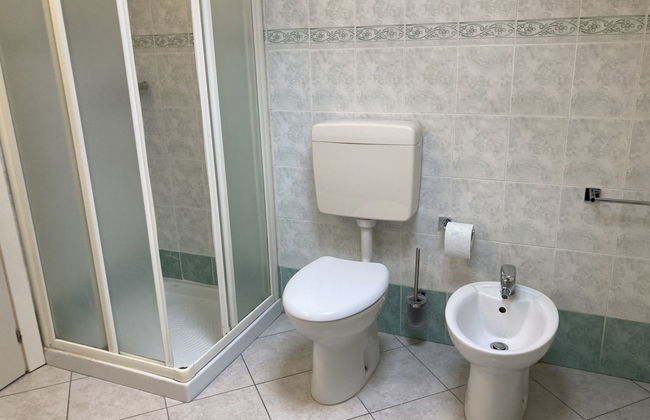 Appartamento con 2 camere da letto a Riva Ligure - Foto 16