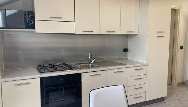 Apartment mit 2 Schlafzimmern in Riva Ligure - Foto 2