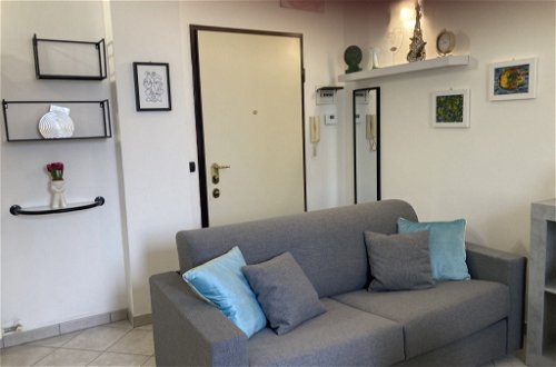 Foto 6 - Apartamento de 1 habitación en Riva Ligure con vistas al mar