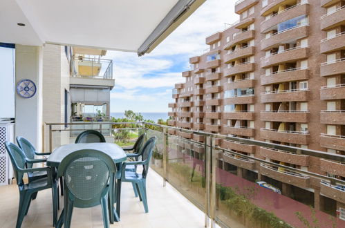 Photo 24 - 2 bedroom Apartment in Oropesa del Mar with swimming pool and sea view