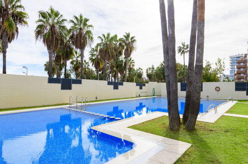 Photo 26 - Appartement de 2 chambres à Oropesa del Mar avec piscine et vues à la mer