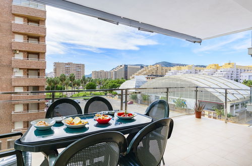 Photo 2 - 2 bedroom Apartment in Oropesa del Mar with swimming pool and sea view