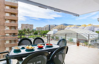 Photo 2 - 2 bedroom Apartment in Oropesa del Mar with swimming pool and sea view